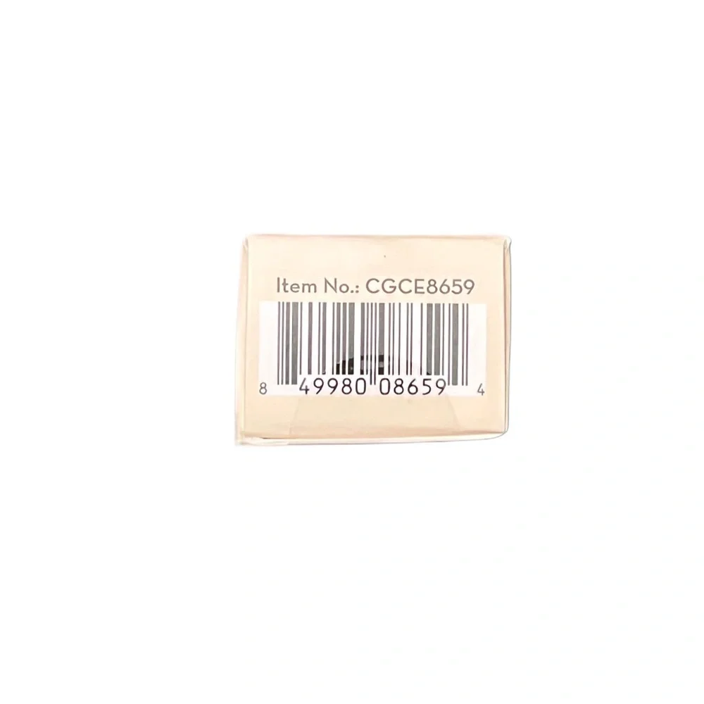 The Crème Shop 3-in-1 Chroma Gel Crème Eyeliner - Nudity